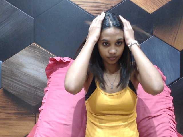 IndianAurora live cam on BongaCams