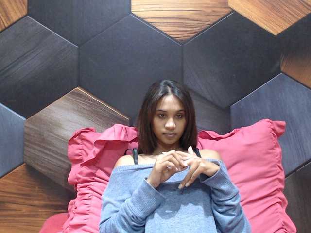 IndianAurora live cam on BongaCams