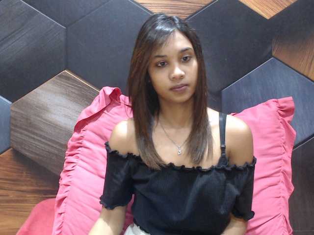 IndianAurora live cam on BongaCams
