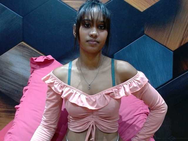 IndianAurora live cam on BongaCams