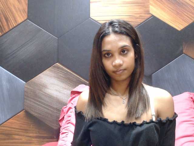 IndianAurora live cam on BongaCams