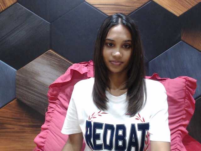 IndianAurora live cam on BongaCams