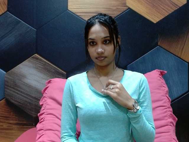 IndianAurora live cam on BongaCams