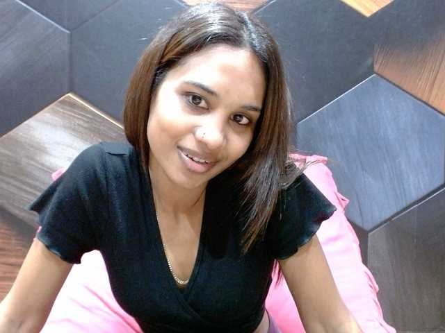 IndianAurora live webcam show
