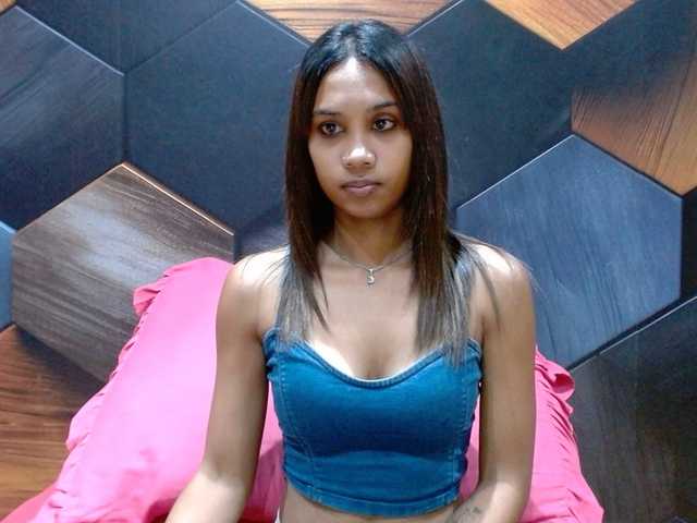 IndianAurora live cam on BongaCams