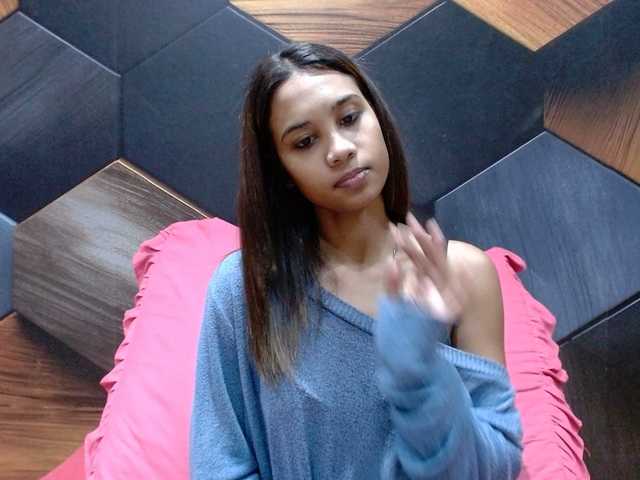 IndianAurora live cam on BongaCams