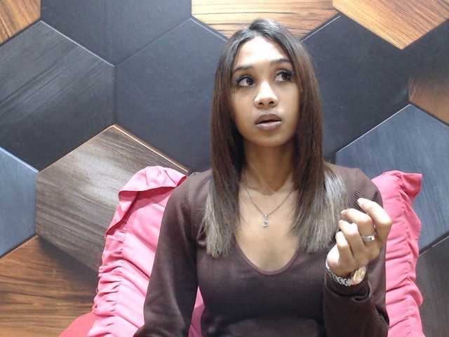 IndianAurora live cam on BongaCams