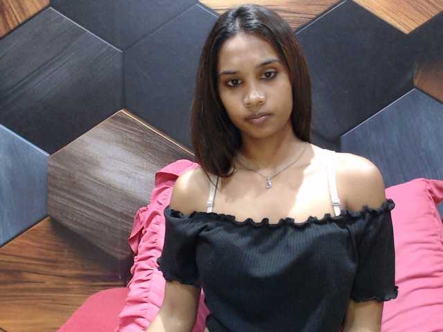 IndianAurora live cam on BongaCams