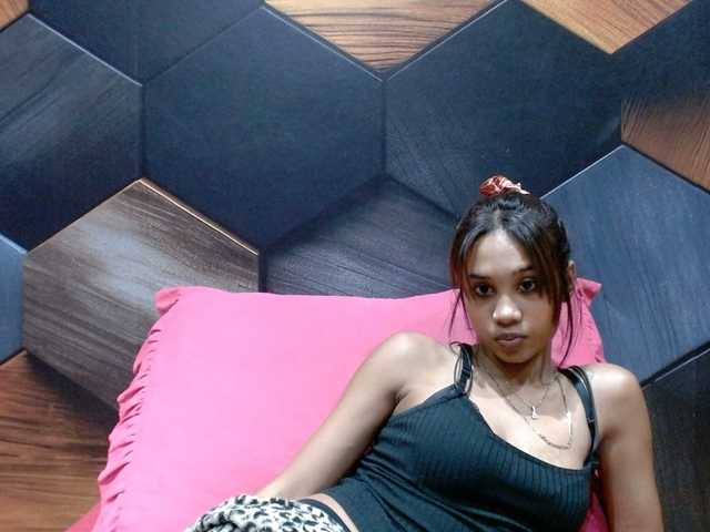 IndianAurora live cam on BongaCams