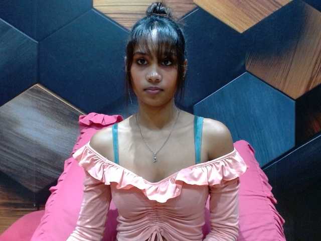 IndianAurora live cam on BongaCams