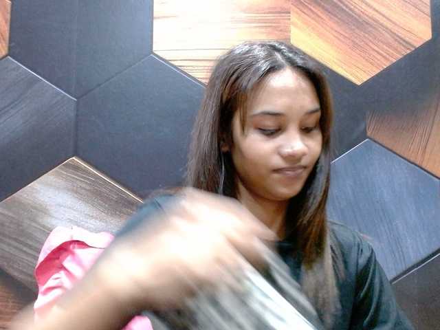 IndianAurora live cam on BongaCams