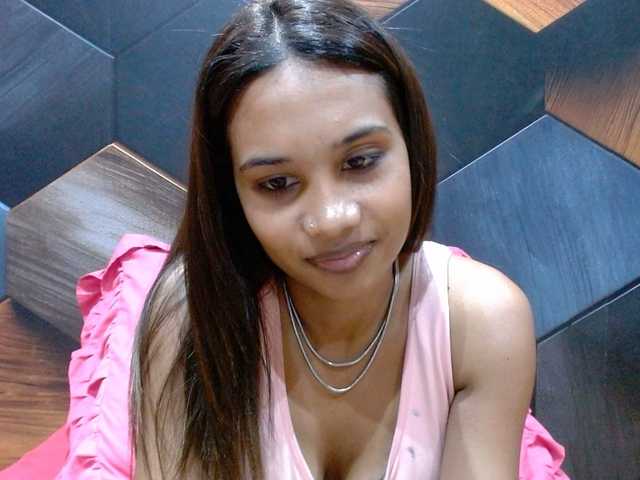 IndianAurora live cam on BongaCams
