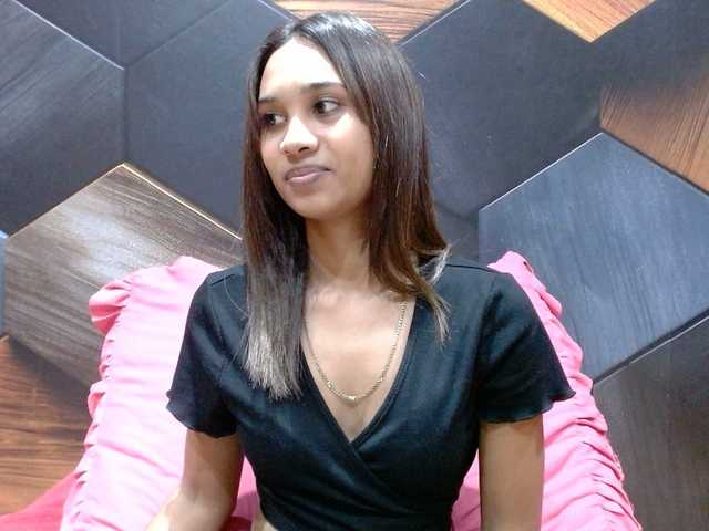 IndianAurora live webcam show