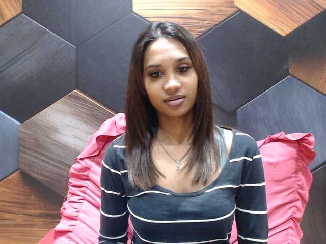IndianAurora live cam on BongaCams
