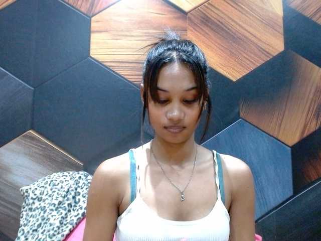 IndianAurora live cam on BongaCams