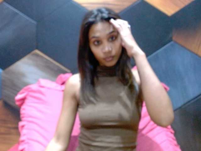IndianAurora live webcam show