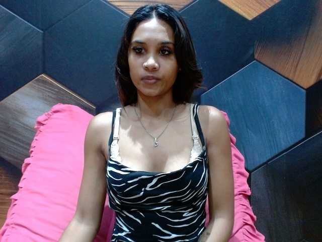 IndianAurora live cam on BongaCams