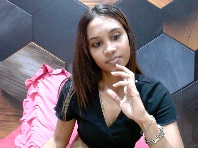 IndianAurora live cam on BongaCams