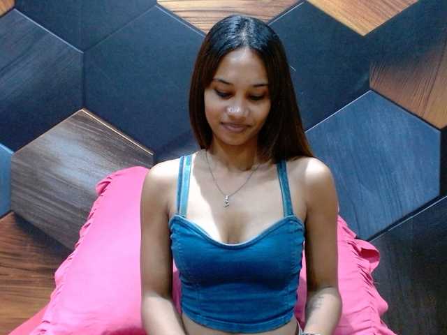 IndianAurora live cam on BongaCams