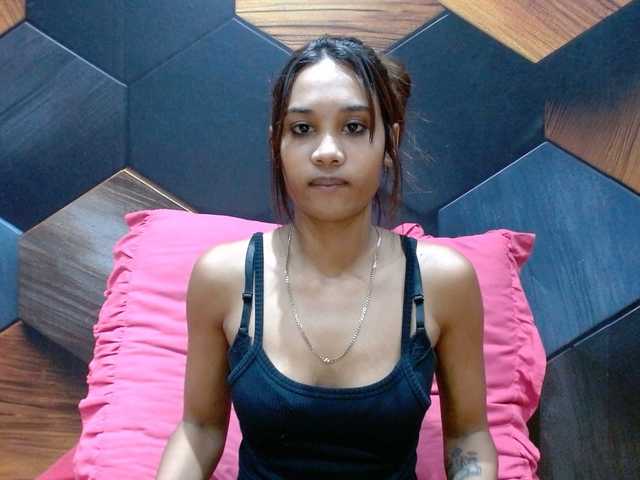 IndianAurora live webcam show