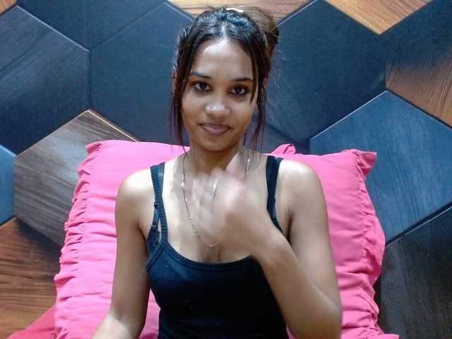 IndianAurora live webcam show