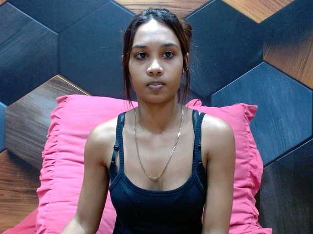 IndianAurora live webcam show