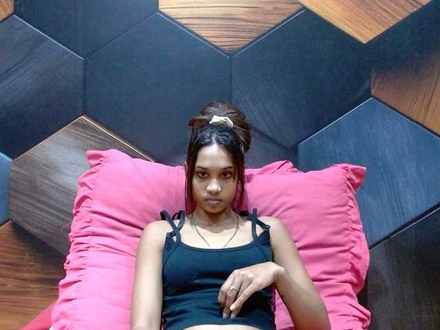 IndianAurora live webcam show