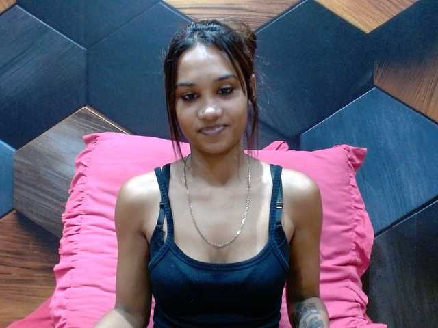 IndianAurora live webcam show