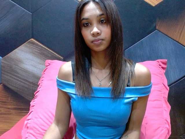 IndianAurora live cam on BongaCams