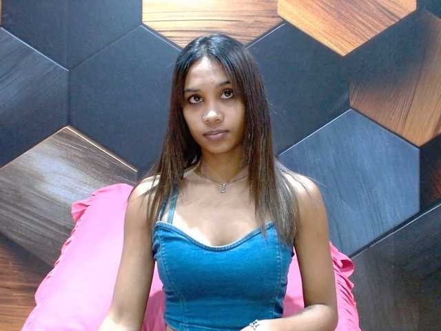 IndianAurora live cam on BongaCams