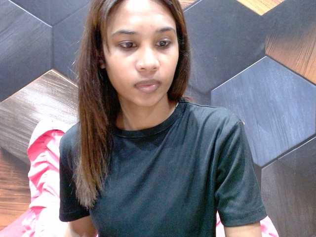 IndianAurora live cam on BongaCams