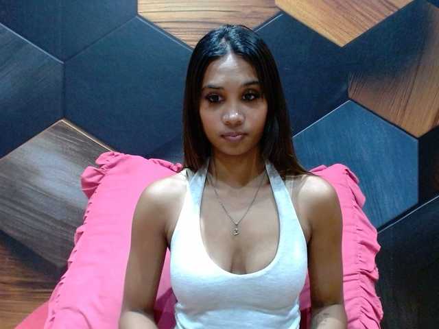 IndianAurora live cam on BongaCams