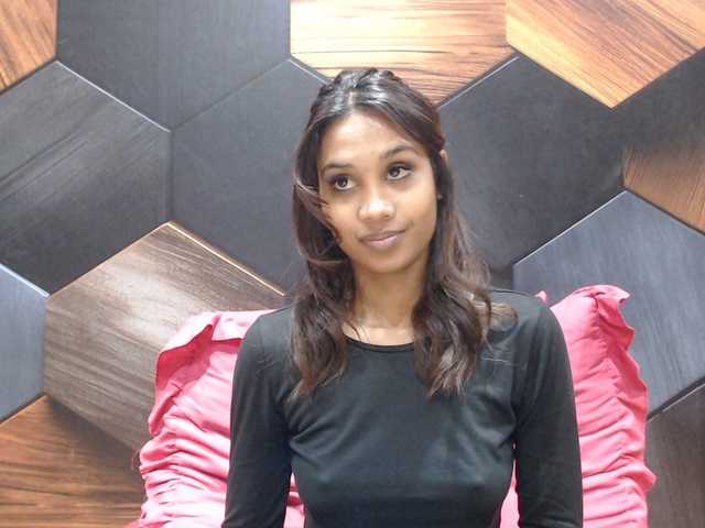 IndianAurora live cam on BongaCams