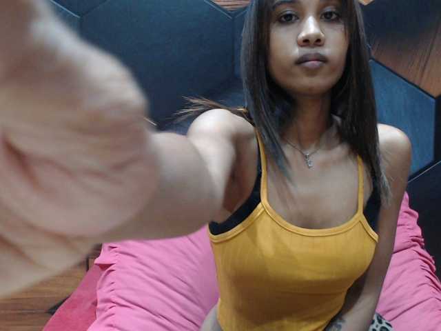 IndianAurora live cam on BongaCams