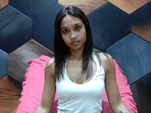 IndianAurora live cam on BongaCams