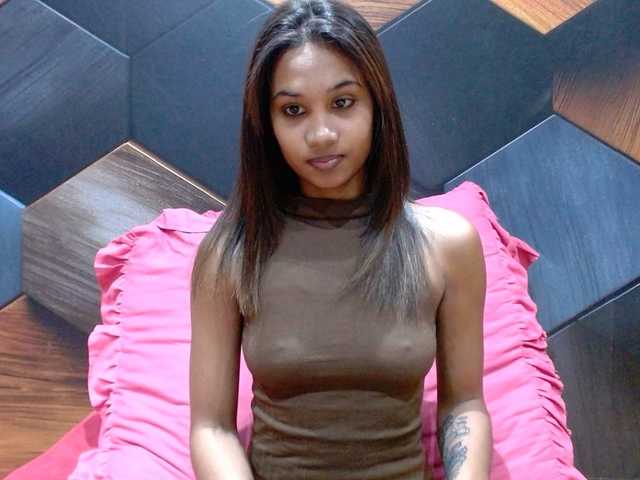 IndianAurora live webcam show