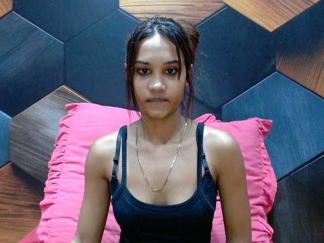 IndianAurora live webcam show
