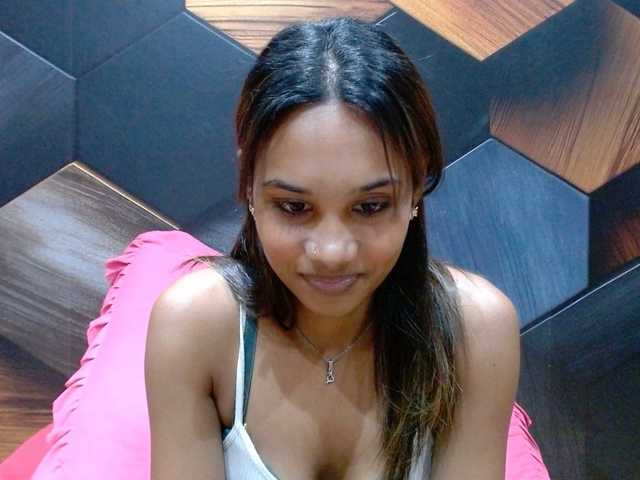 IndianAurora live cam on BongaCams