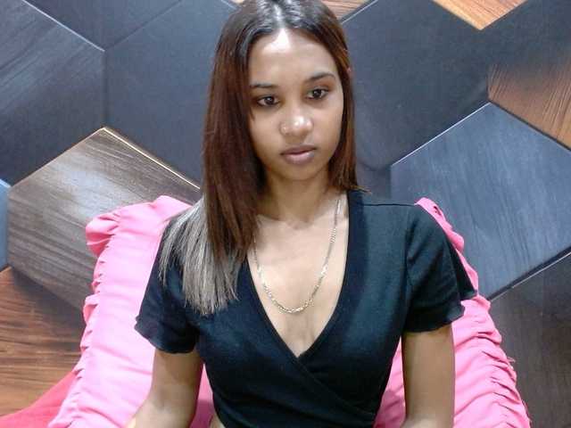 IndianAurora live webcam show
