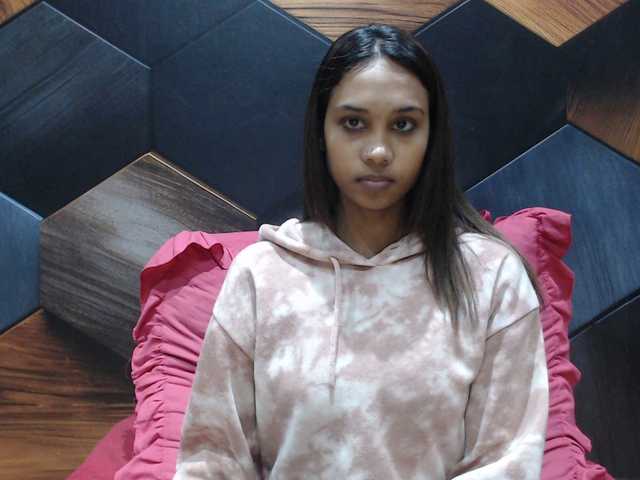 IndianAurora live cam on BongaCams