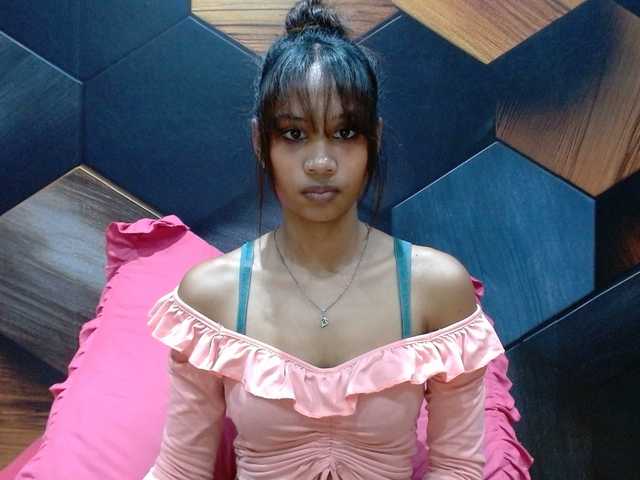 IndianAurora live cam on BongaCams
