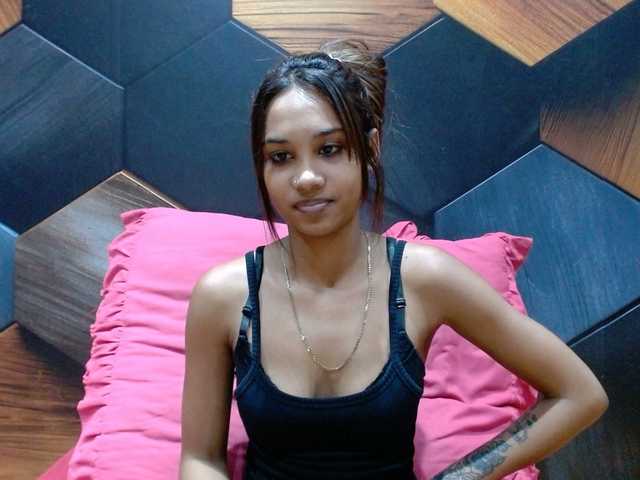 IndianAurora live cam on BongaCams