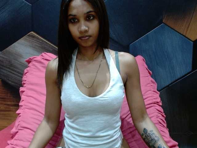 IndianAurora live cam on BongaCams