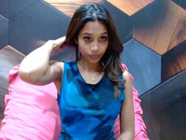 IndianAurora webcam