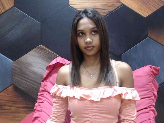 IndianAurora webcam