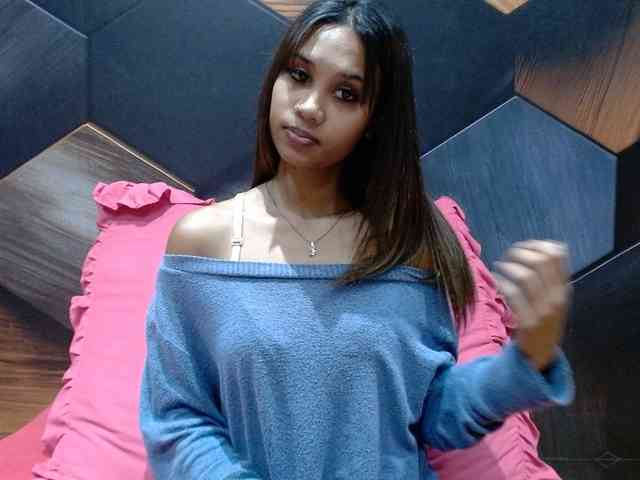IndianAurora webcam