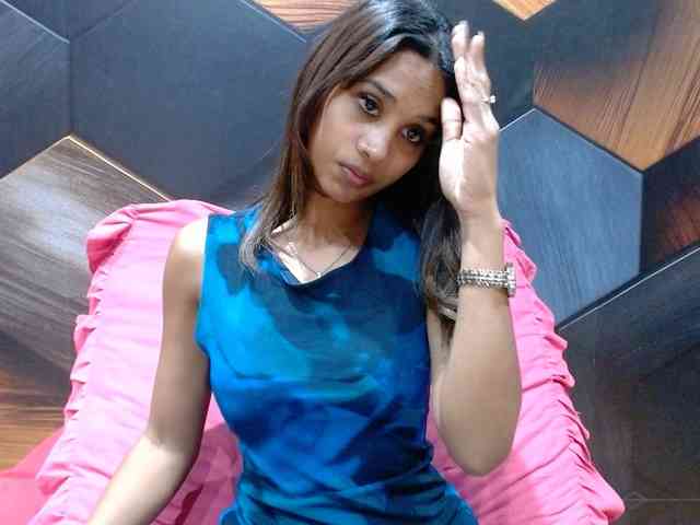 IndianAurora webcam