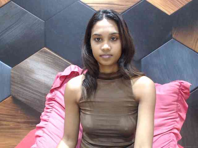 IndianAurora webcam