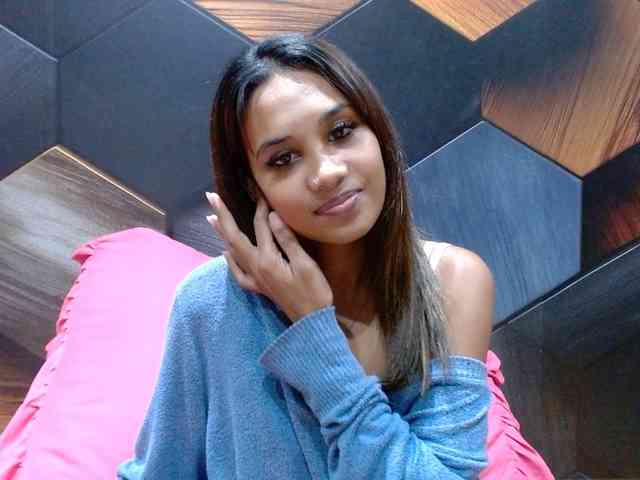 IndianAurora webcam