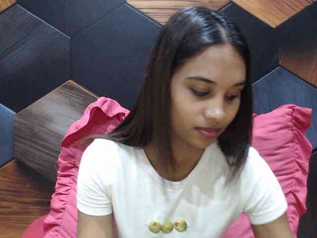 IndianAurora webcam